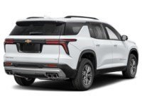 2026 Chevrolet Traverse AWD 4dr LT Exterior Shot 2