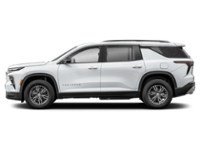 2027 Chevrolet Traverse AWD 4dr LT Exterior Shot 6