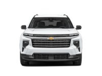 2024 Chevrolet Traverse AWD 4dr LT Exterior Shot 5