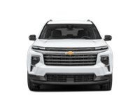 2027 Chevrolet Traverse AWD 4dr LT Exterior Shot 5