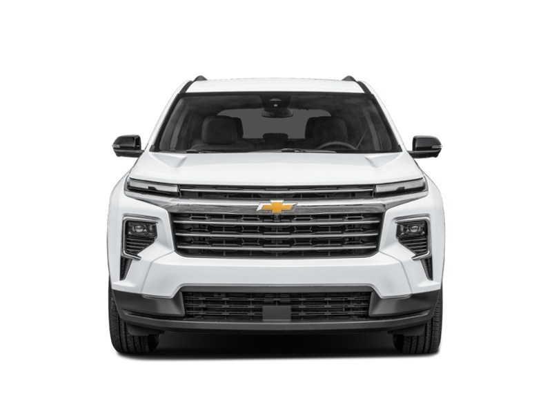 2024 Chevrolet Traverse AWD 4dr LT Exterior Shot 5