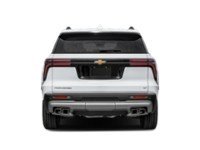 2027 Chevrolet Traverse AWD 4dr LT Exterior Shot 7