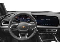 2026 Chevrolet Traverse AWD 4dr LT Interior Shot 3