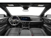2024 Chevrolet Traverse AWD 4dr LT Interior Shot 6