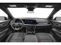 2026 Chevrolet Traverse AWD 4dr LT Interior Shot 6