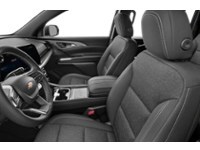 2024 Chevrolet Traverse AWD 4dr LT Interior Shot 4