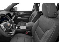 2027 Chevrolet Traverse AWD 4dr LT Interior Shot 4
