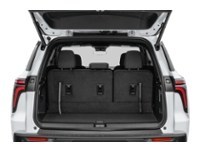 2024 Chevrolet Traverse AWD 4dr LT Exterior Shot 4