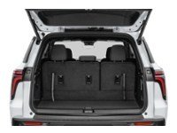 2027 Chevrolet Traverse AWD 4dr LT Exterior Shot 4