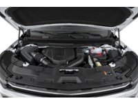 2027 Chevrolet Traverse AWD 4dr LT Exterior Shot 3