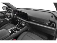 2026 Chevrolet Traverse AWD 4dr LT Interior Shot 1
