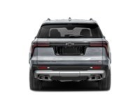 2026 Chevrolet Traverse AWD 4dr Z71 Exterior Shot 7