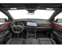 2027 Chevrolet Traverse AWD 4dr Z71 Interior Shot 6
