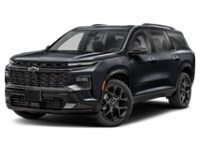 2026 Chevrolet Traverse AWD 4dr RS Exterior Shot 1
