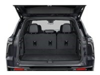 2026 Chevrolet Traverse AWD 4dr RS Exterior Shot 4