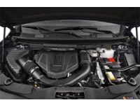 2026 Chevrolet Traverse AWD 4dr RS Exterior Shot 3