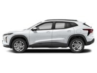2026 Chevrolet Trax FWD 4dr LT Exterior Shot 6
