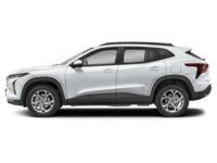 2026 Chevrolet Trax FWD 4dr 1RS Exterior Shot 6