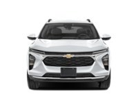 2026 Chevrolet Trax FWD 4dr LT Exterior Shot 5