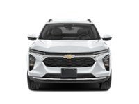 2026 Chevrolet Trax FWD 4dr ACTIV Exterior Shot 5