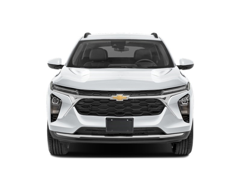 2025 Chevrolet Trax FWD 4dr LT Exterior Shot 5