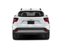 2026 Chevrolet Trax FWD 4dr 1RS Exterior Shot 7