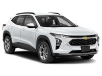 2026 Chevrolet Trax FWD 4dr LT Exterior Shot 8