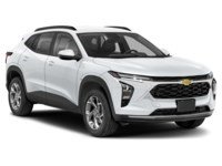 2026 Chevrolet Trax FWD 4dr 1RS Exterior Shot 8