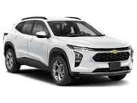 2026 Chevrolet Trax FWD 4dr ACTIV Exterior Shot 8