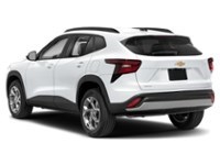 2025 Chevrolet Trax FWD 4dr LT Exterior Shot 9