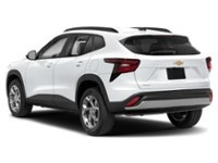 2026 Chevrolet Trax FWD 4dr LT Exterior Shot 9