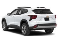 2026 Chevrolet Trax FWD 4dr 1RS Exterior Shot 9