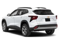 2026 Chevrolet Trax FWD 4dr ACTIV Exterior Shot 9
