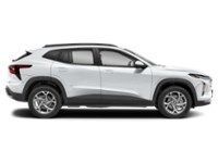 2026 Chevrolet Trax FWD 4dr LT Exterior Shot 10