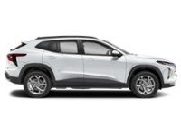 2026 Chevrolet Trax FWD 4dr 1RS Exterior Shot 10