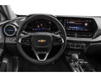 2026 Chevrolet Trax FWD 4dr ACTIV Interior Shot 3