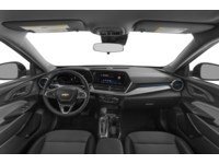 2026 Chevrolet Trax FWD 4dr 1RS Interior Shot 6