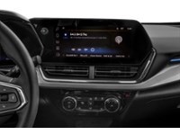 2025 Chevrolet Trax FWD 4dr LT Interior Shot 2