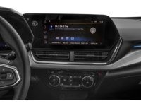 2026 Chevrolet Trax FWD 4dr 2RS Interior Shot 2