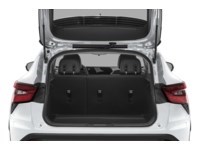 2026 Chevrolet Trax FWD 4dr 2RS Exterior Shot 4