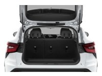2026 Chevrolet Trax FWD 4dr LT Exterior Shot 4