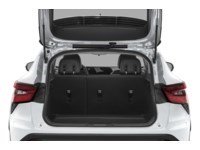 2026 Chevrolet Trax FWD 4dr 1RS Exterior Shot 4