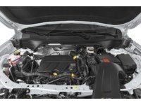 2026 Chevrolet Trax FWD 4dr 2RS Exterior Shot 3