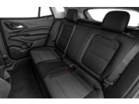 2026 Chevrolet Trax FWD 4dr LT Interior Shot 5