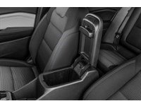 2026 Chevrolet Trax FWD 4dr ACTIV Interior Shot 7