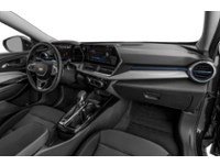 2026 Chevrolet Trax FWD 4dr LT Interior Shot 1
