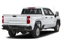 2026 Chevrolet Silverado 2500HD 4WD Crew Cab 172