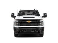 2025 Chevrolet Silverado 2500HD 4WD Crew Cab 159
