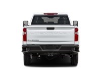 2026 Chevrolet Silverado 2500HD 4WD Crew Cab 159