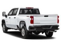 2026 Chevrolet Silverado 2500HD 4WD Crew Cab 159